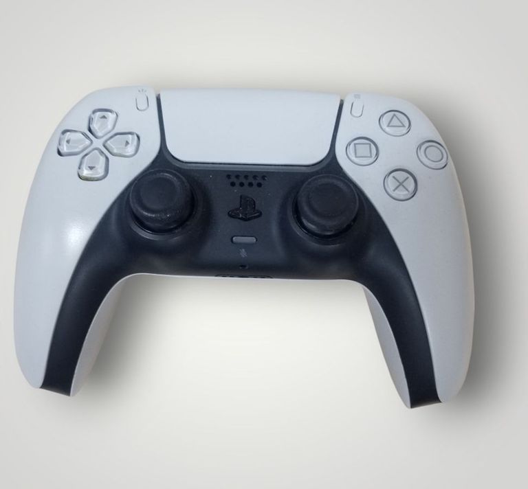 Sony PlayStation 5 825GB Код:01-200771603. Изображение 6