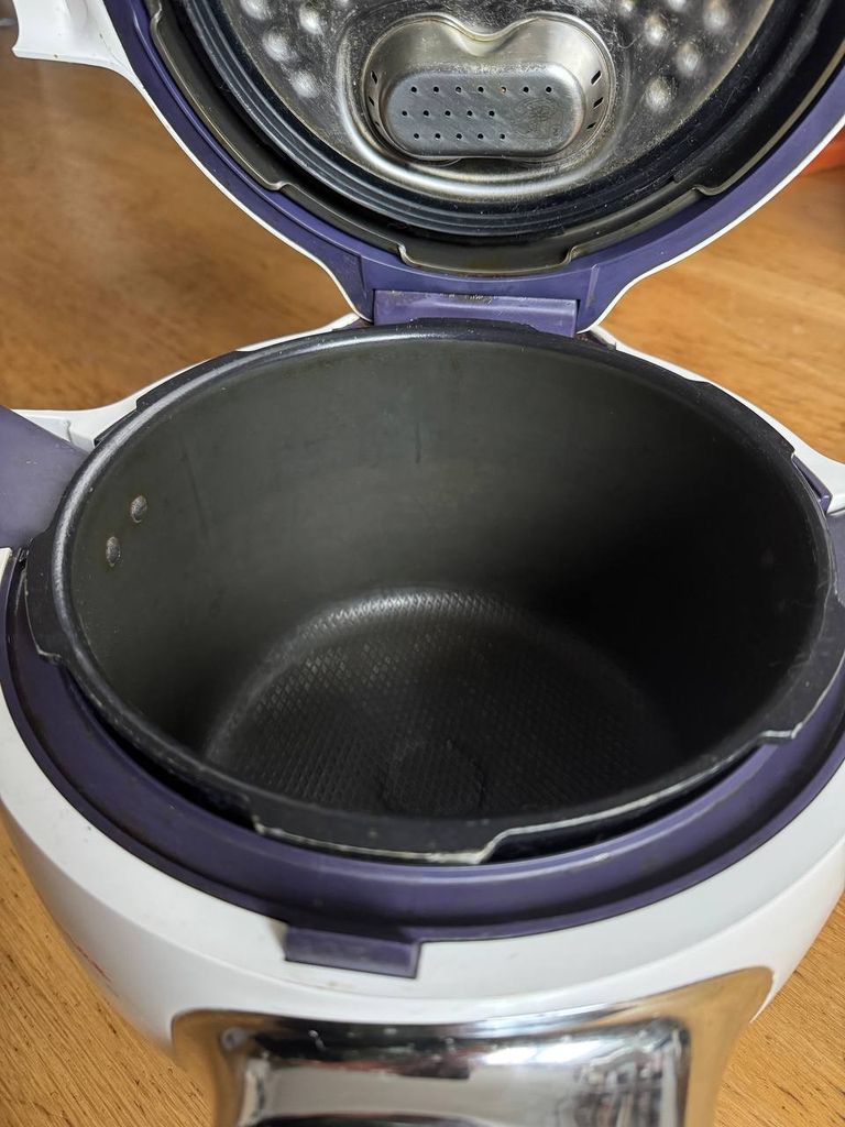 Moulinex Cook4me  Код:null. Изображение 5