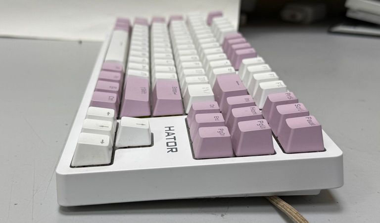 Hator rockfall 2 mecha signature edition htk-521-wwo Код:01-200819039. Изображение 6