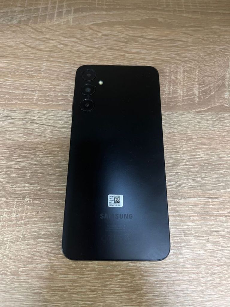 Распродажа Samsung galaxy a05s 4/128gb, продавец Техноскарб