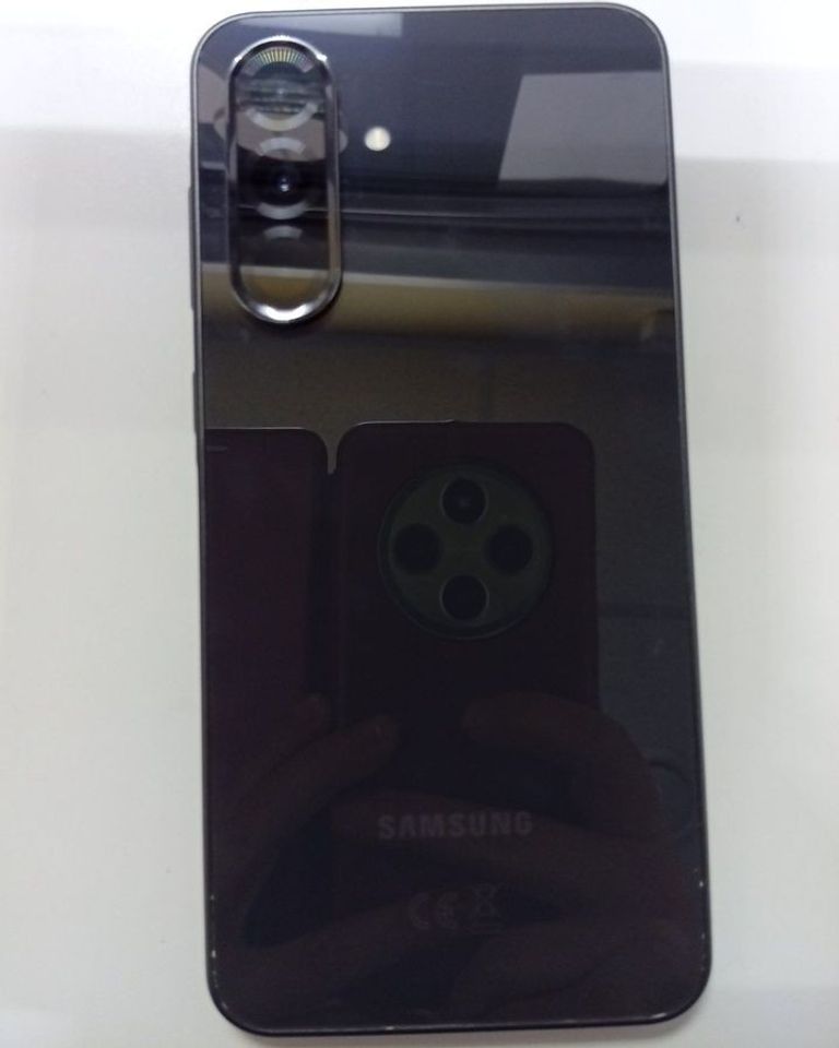 Оголошення Samsung galaxy a36 5g 6/128gb Б/У