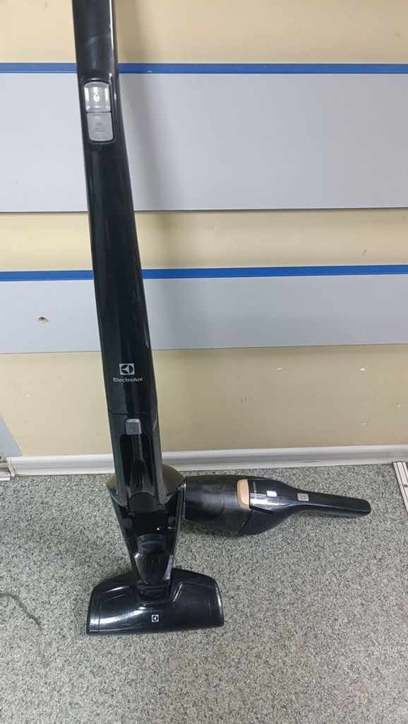 Объявление Electrolux EERC73SW Б/У