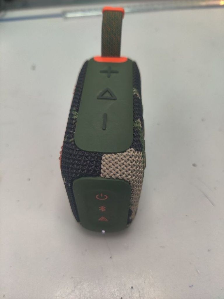 Розпродаж Jbl go 4, продавець Техноскарб