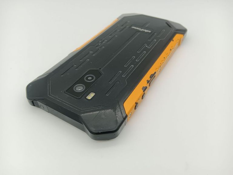 Оголошення Ulefone armor x5 3/32gb Б/У