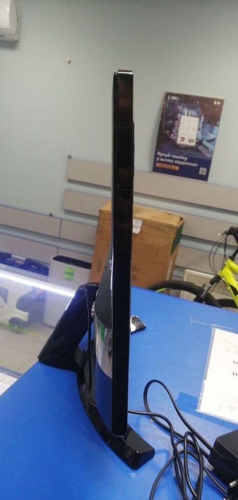 Распродажа LG 22MP58D-P, продавец Техноскарб