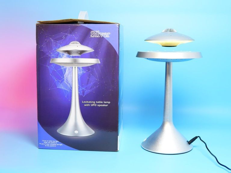 LANGTU UFO Код:null. Зображення 9