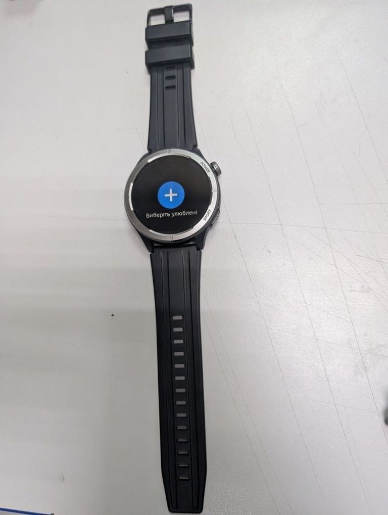 Дешиво Haylou Solar Neo LS21 Black с ломбарда