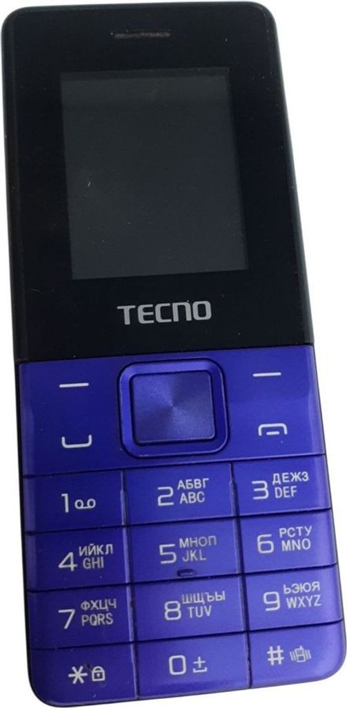 Купити Tecno t301 Б/У
