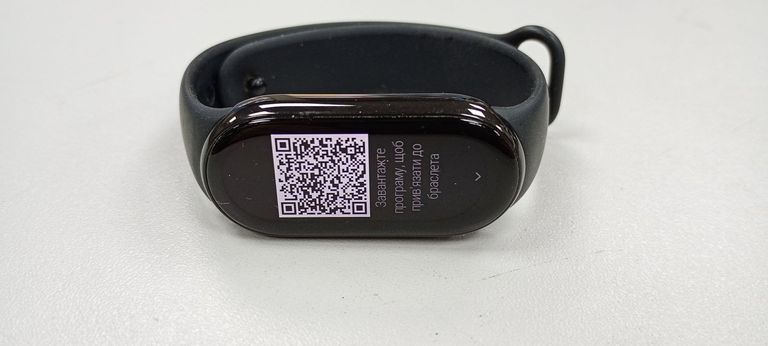 Купить Xiaomi Mi Band 8  Б/У