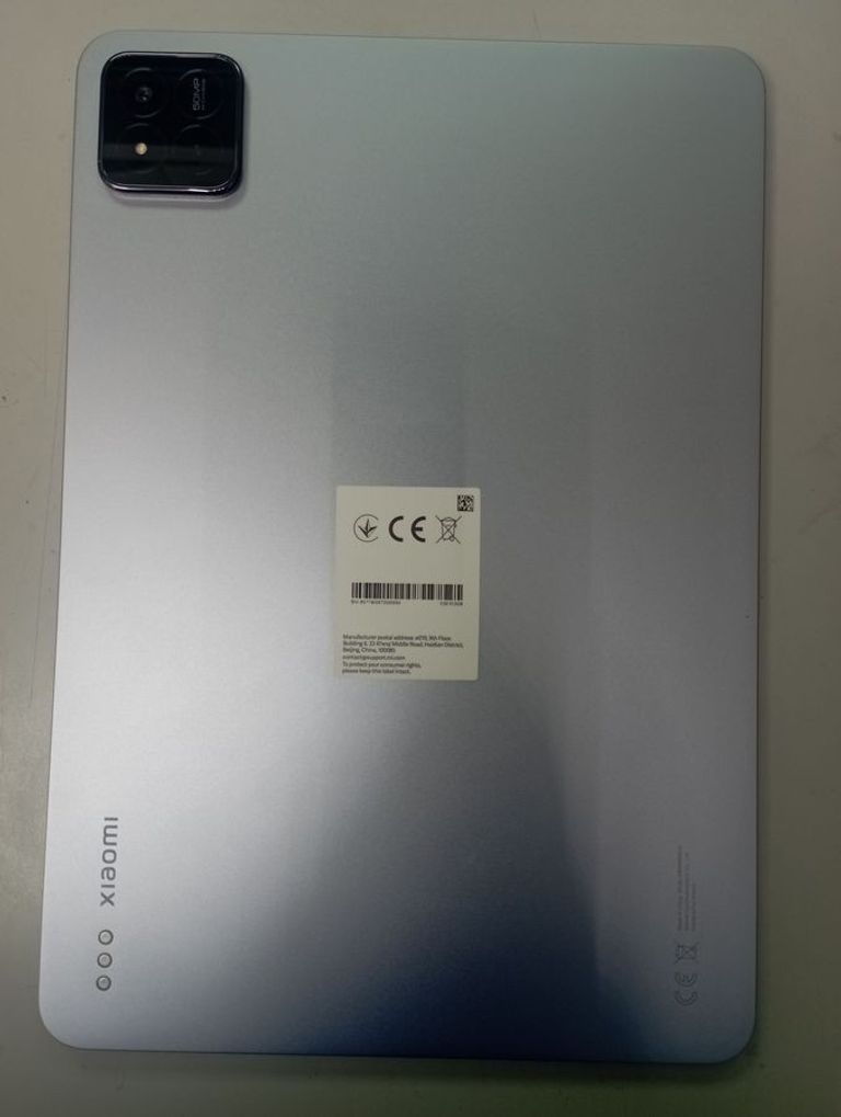 Дешиво Xiaomi pad 7 pro 12/512gb с ломбарда