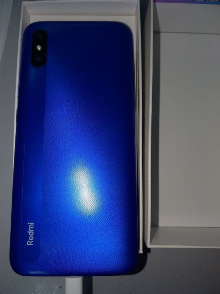 Xiaomi redmi 9a 4/64gb Код:01-200828854. Зображення 10