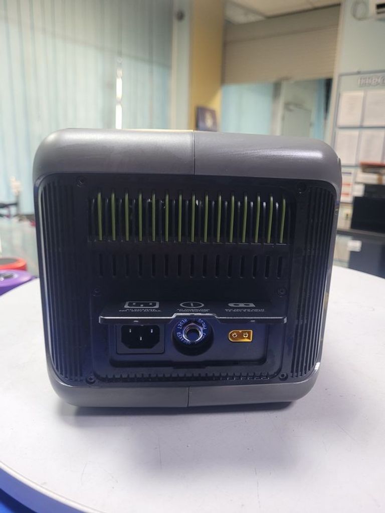 Дешиво Allpowers R600 с ломбарда