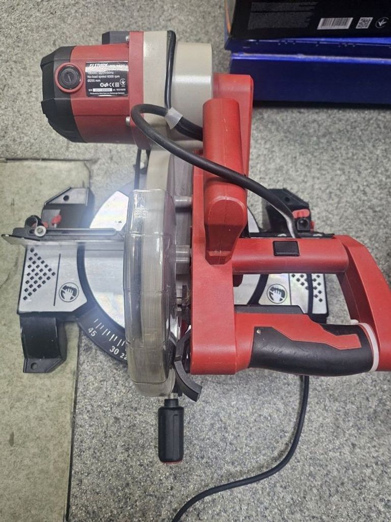 Оголошення Stark MS 1825 Б/У