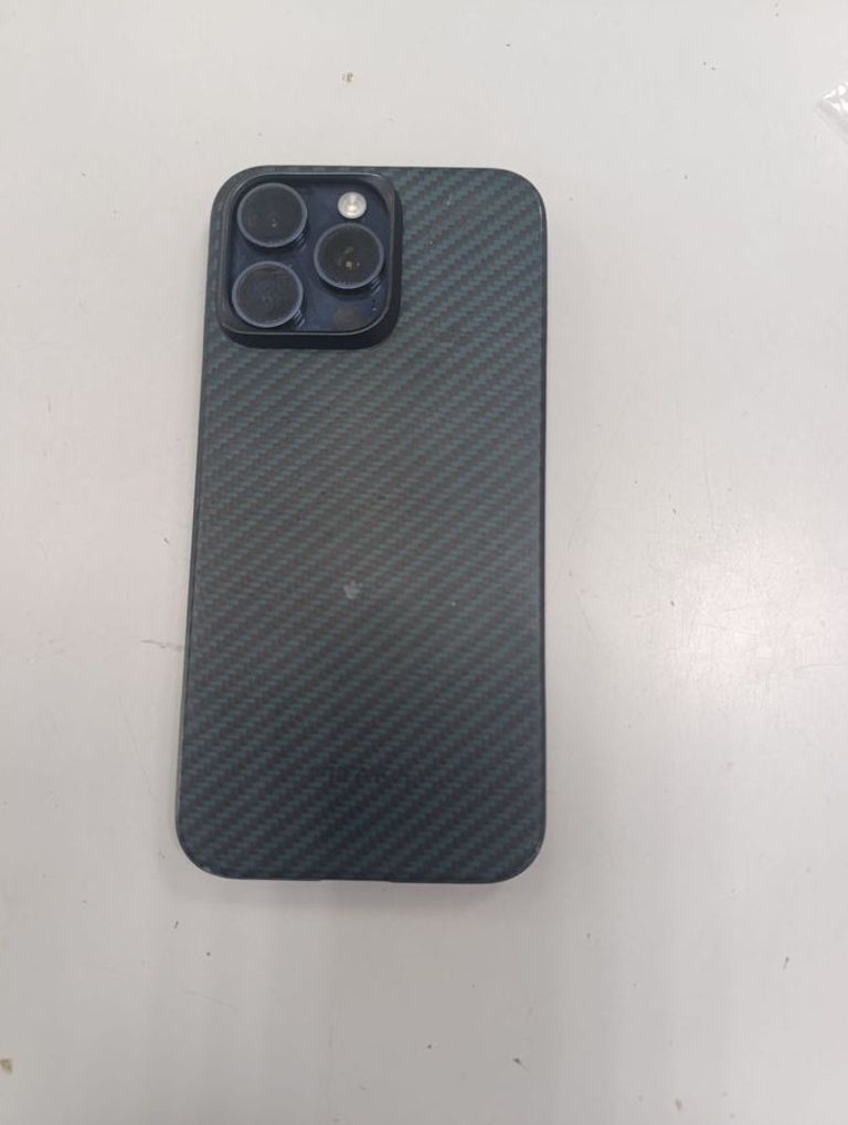 Дешиво Apple iphone 15 pro max 256gb с ломбарда