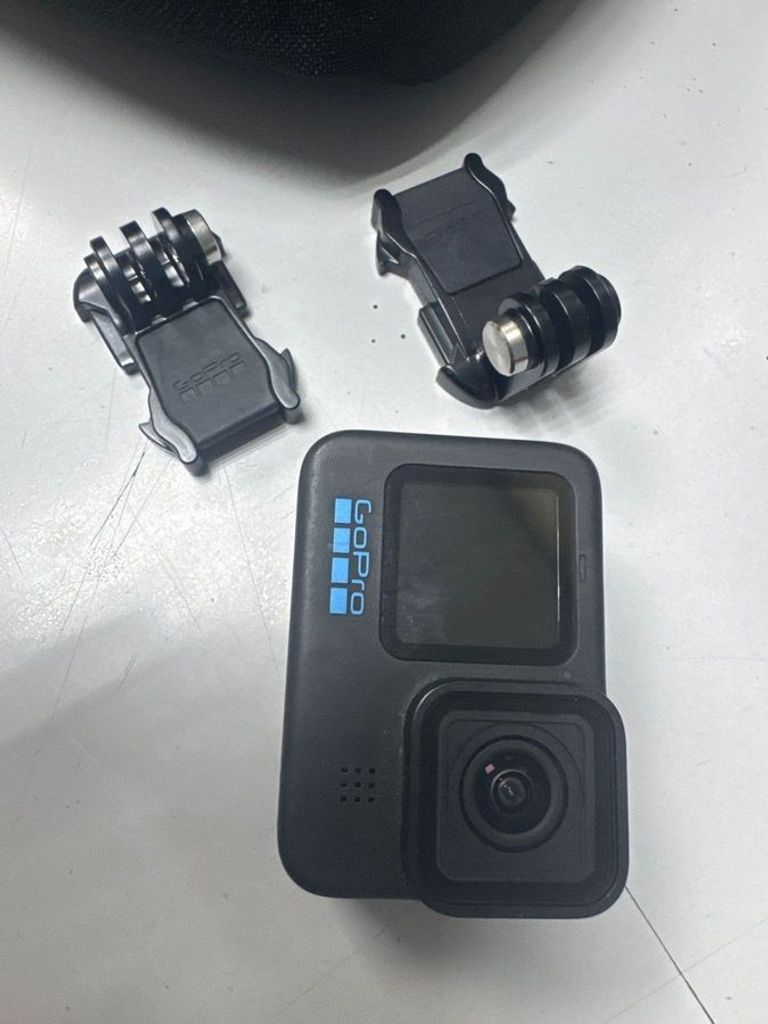 Купити Gopro hero10 Б/У