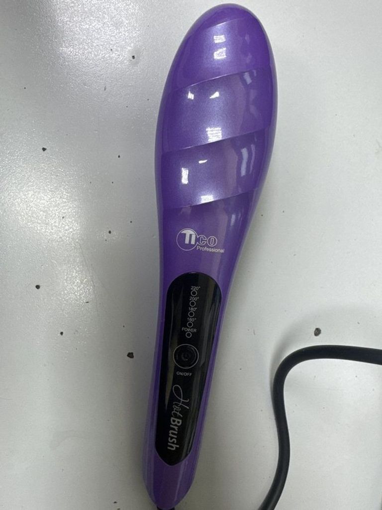 Распродажа Tico professional Hot Brush 100208 Violet, продавец Техноскарб