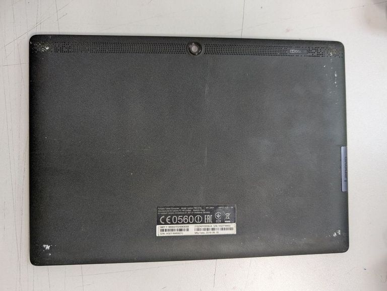 Дешиво Lenovo tab 3 business 2/32gb с ломбарда