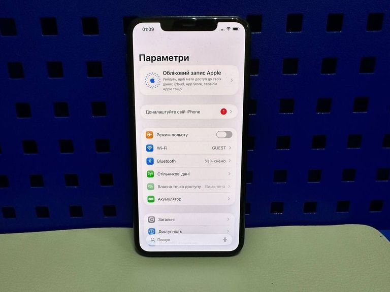 Apple iphone 11 pro max 64gb Код:01-200830268. Зображення 12