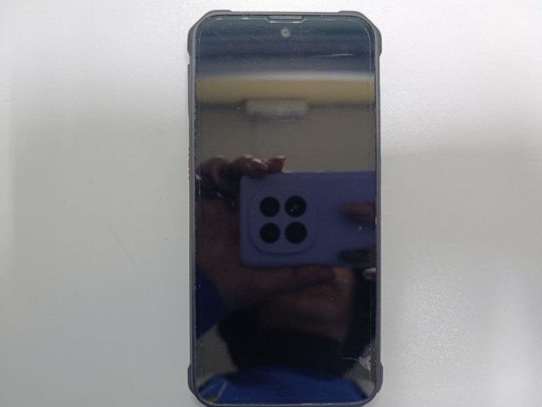 Распродажа Blackview BV5300 Pro 4/64GB Black, продавец Техноскарб