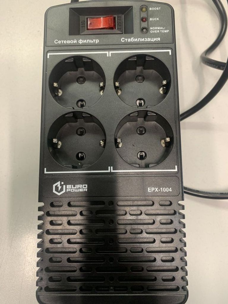 Розпродаж Europower EPX-1004, продавець Техноскарб