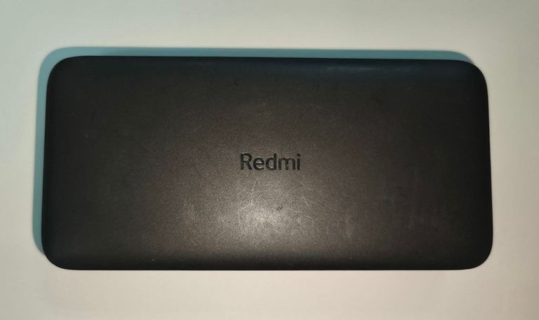 Купити Xiaomi redmi power bank 20000mah / pb200lzm Б/У