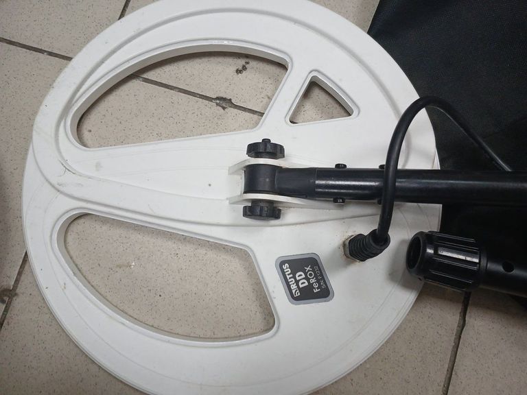 Розпродаж Rutus atrex, продавець Техноскарб