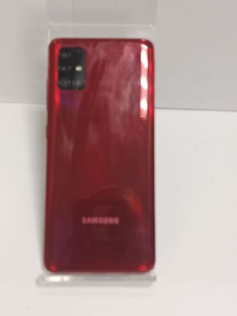 Розпродаж Samsung a515f galaxy a51 4/64gb, продавець Техноскарб