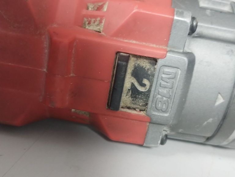 Розпродаж Milwaukee m18 fuel fpd3-0x, продавець Техноскарб