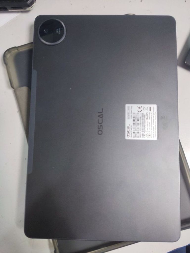 Купить Blackview oscal pad 90 8/128gb lte Б/У