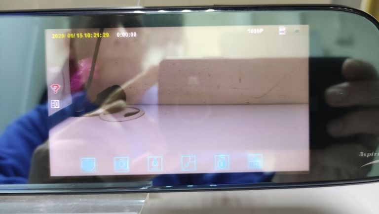 Дешиво Aspiring Maxi 1 с ломбарда