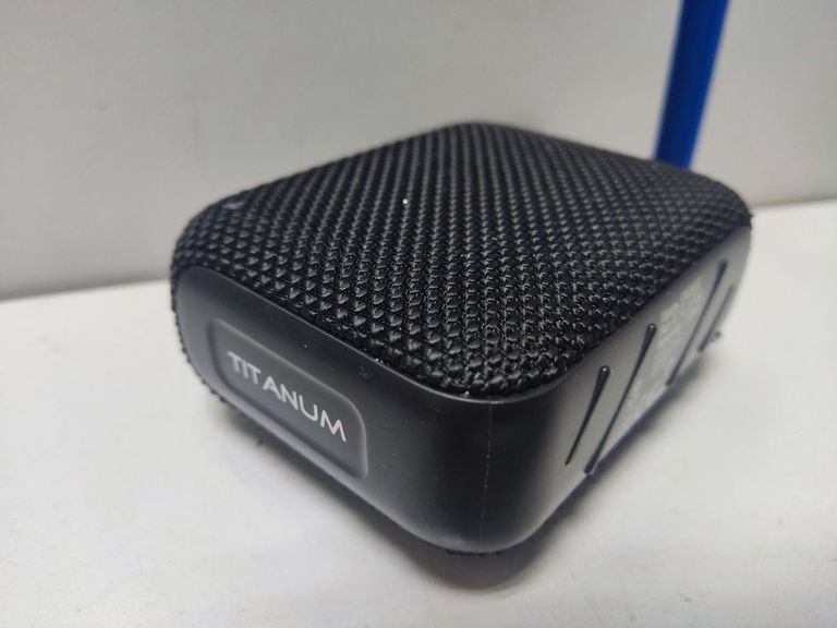 Оголошення Titanum spk096bt (3шт) Б/У