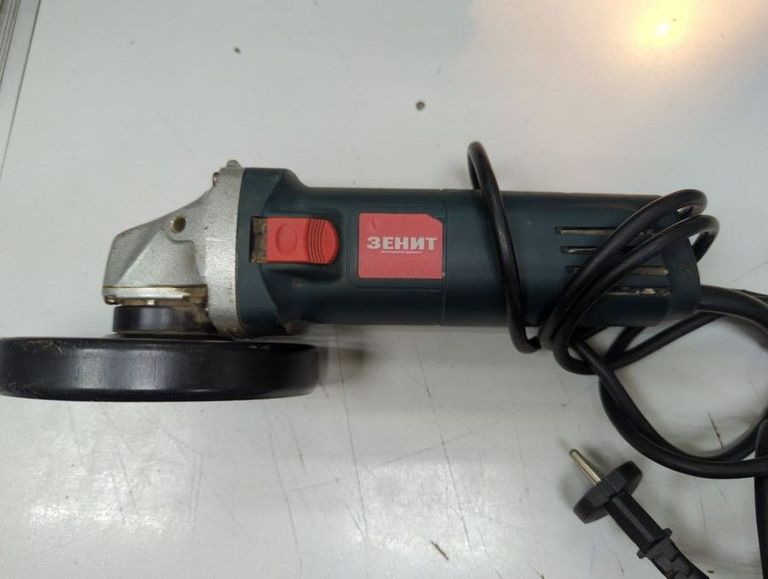 Оголошення Зенит ЗУШ-125/800 Б/У