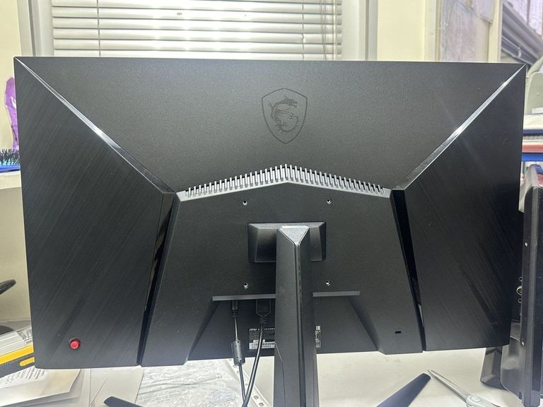 Оголошення Msi Optix G2712F Б/У