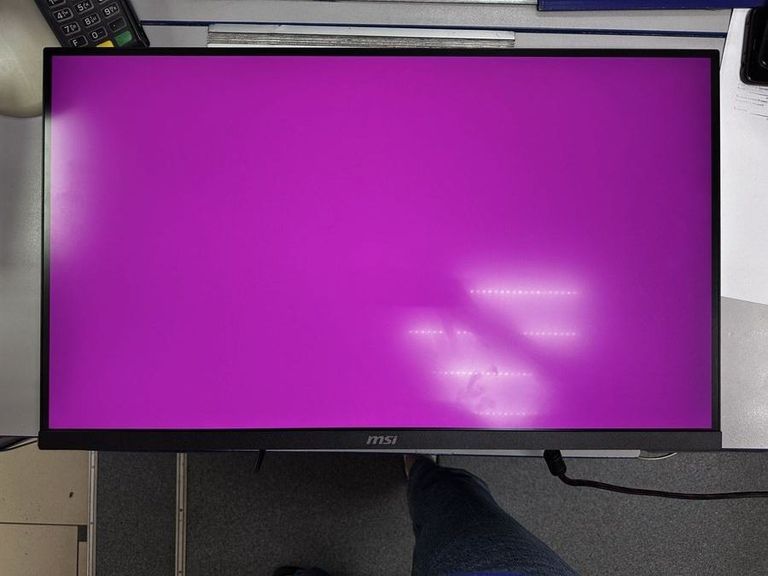 Розпродаж Msi MAG 274QF X24, продавець Техноскарб