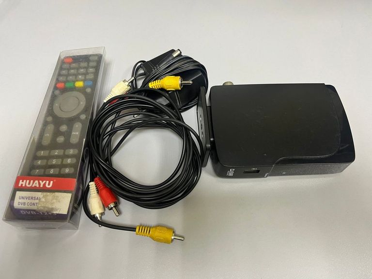 Купити Windquest t2 mini+ Б/У