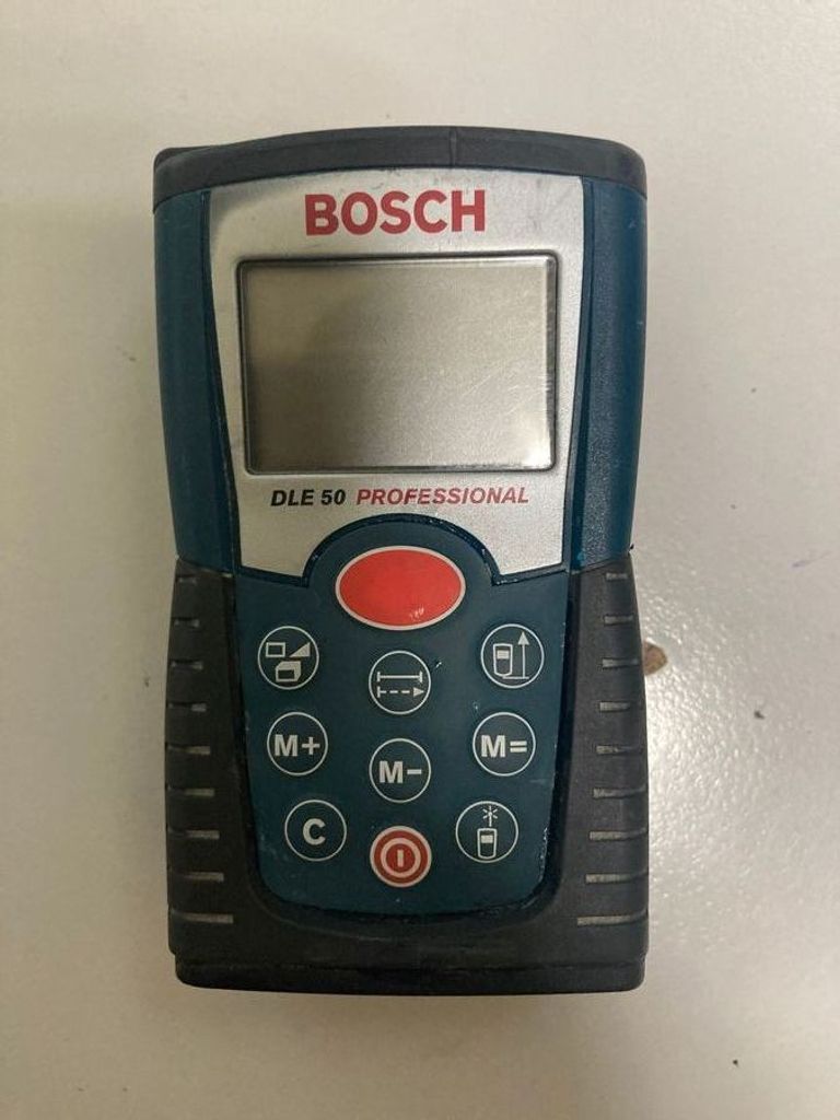 Купити Bosch dle 50 Б/У
