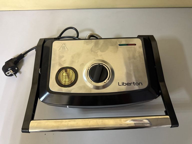 Купить Liberton LPG-1400 Б/У