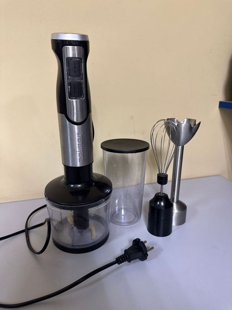 Купить Zelmer ZHB6000 Б/У