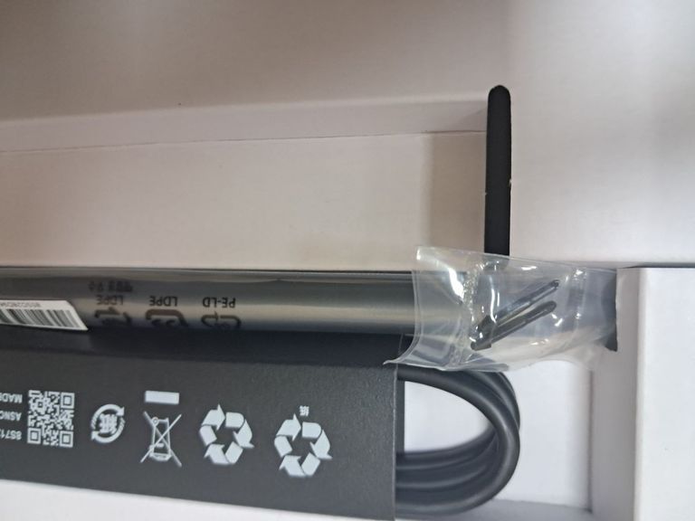 Lenovo tab m11 tb330xu 8/128gb lte + pen Код:01-200834051. Изображение 9