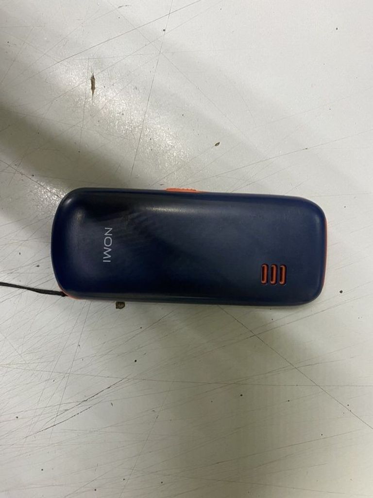 Оголошення Nomi i1441 Blue Б/У