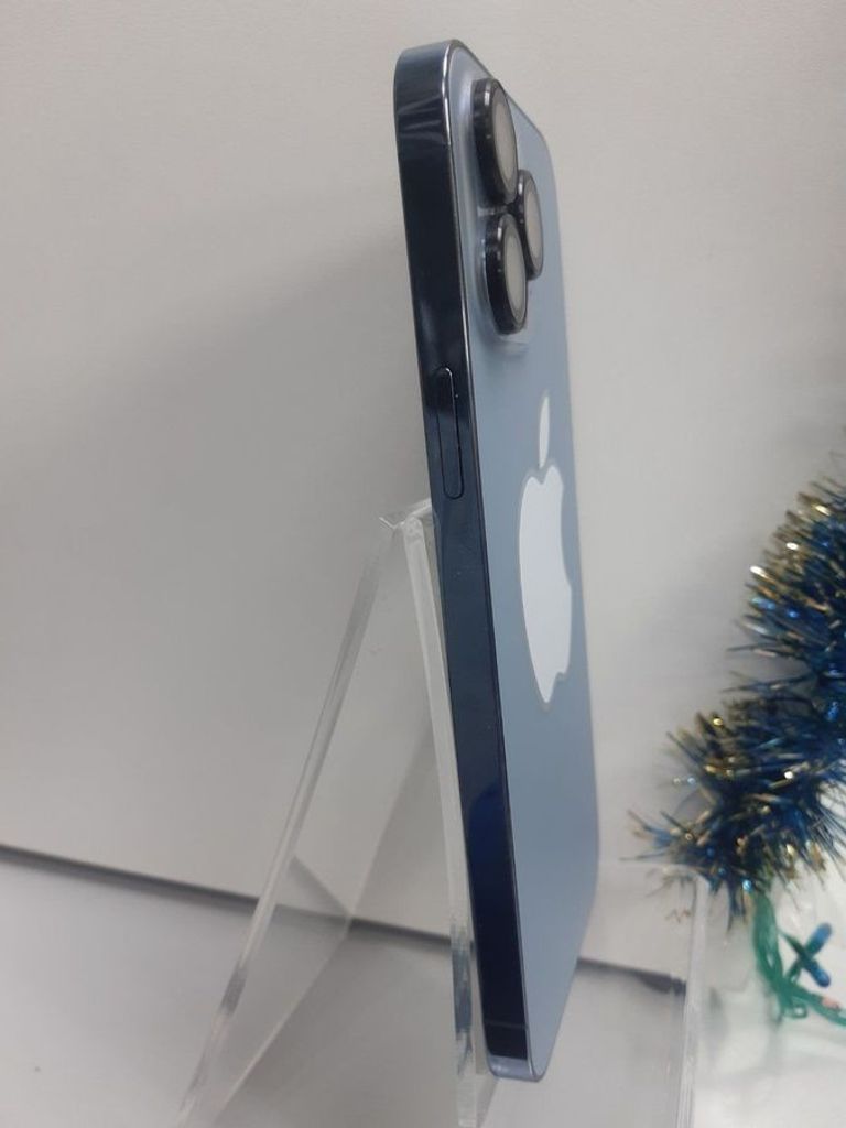 Apple iphone 13 pro max 128gb Код:01-200838532. Зображення 11