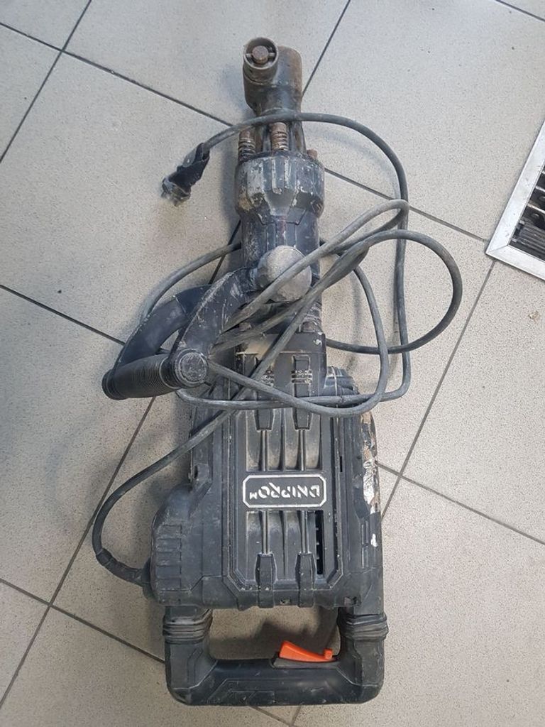 Купити Dnipro-M sh-45 Б/У