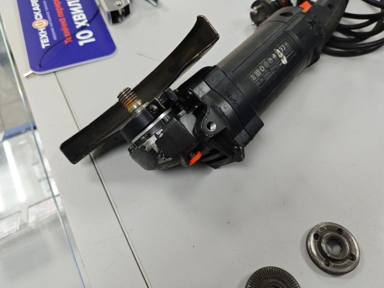 Купить Dnipro-M gl-160se Б/У