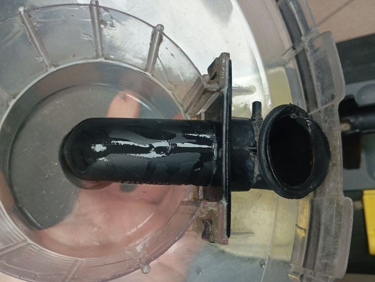 Дешиво Karcher puzzi 10/1 с ломбарда