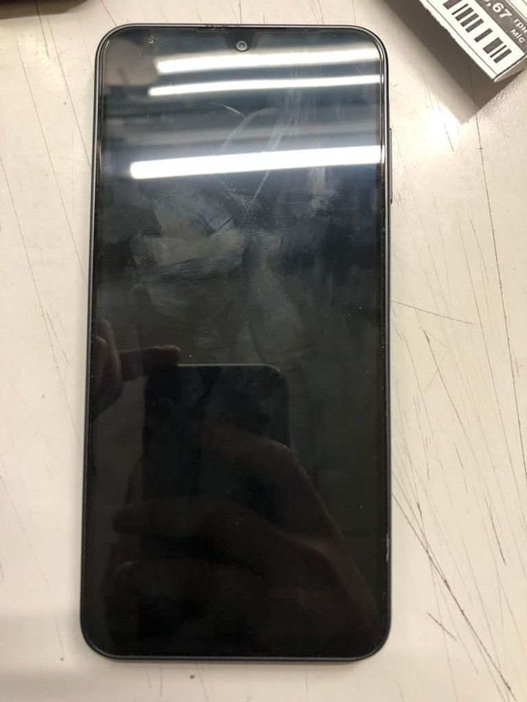 Дешево Samsung galaxy a16 4/128gb з ломбарду