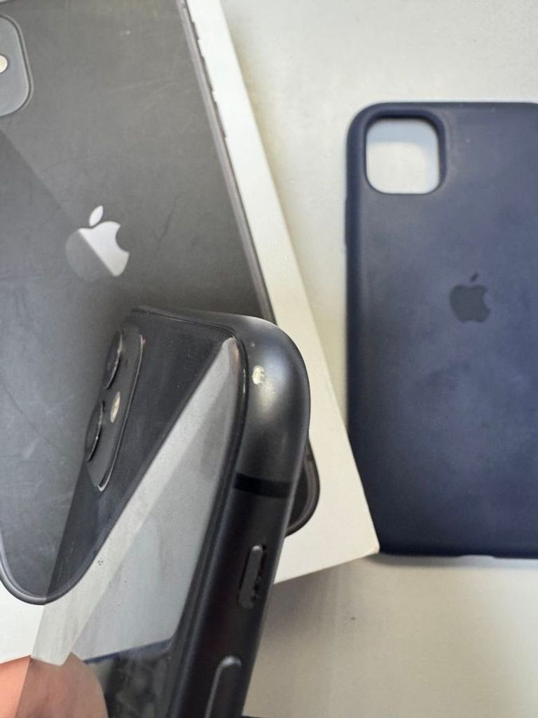 Apple iphone 11 128gb Код:01-200841614. Изображение 7