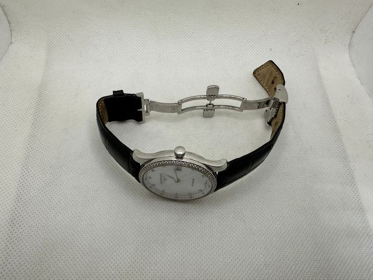 Оголошення Longines L2.518.4.88.2 Б/У