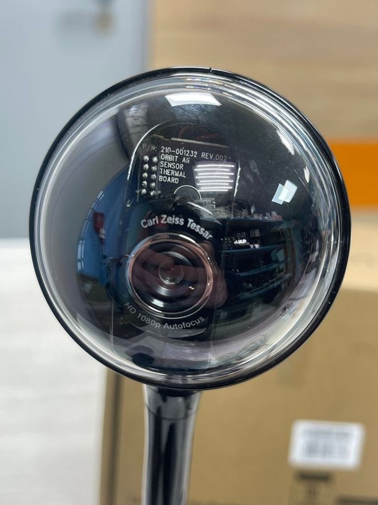 Объявление Logitech bcc950 conferencecam 960-000866, 960-000867 Б/У