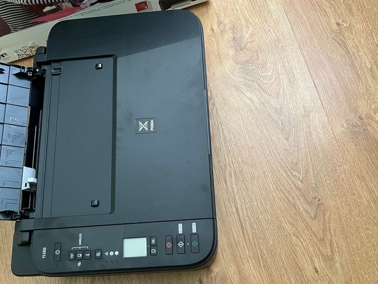 Canon PIXMA TS3351 (3771C026) Код:null. Изображение 6