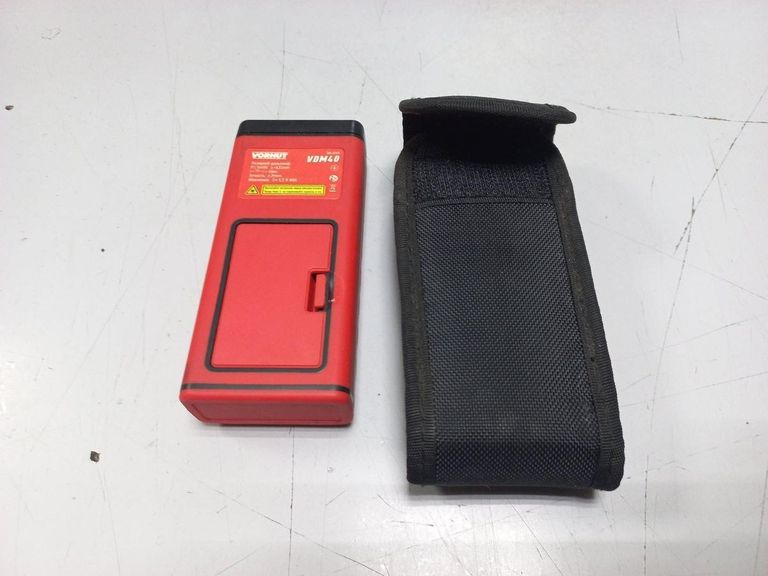 Оголошення Vorhut vdm 40 Б/У